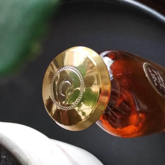 Toujours Moi Perfume Essence Eau De Cologne Corday Dabber Splash Bottle 2 oz - Picture 6 of 12